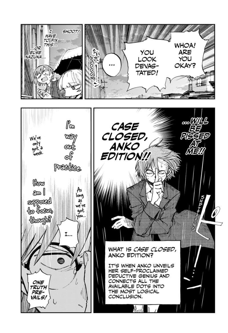 Read Call of the Night EN Manga Online