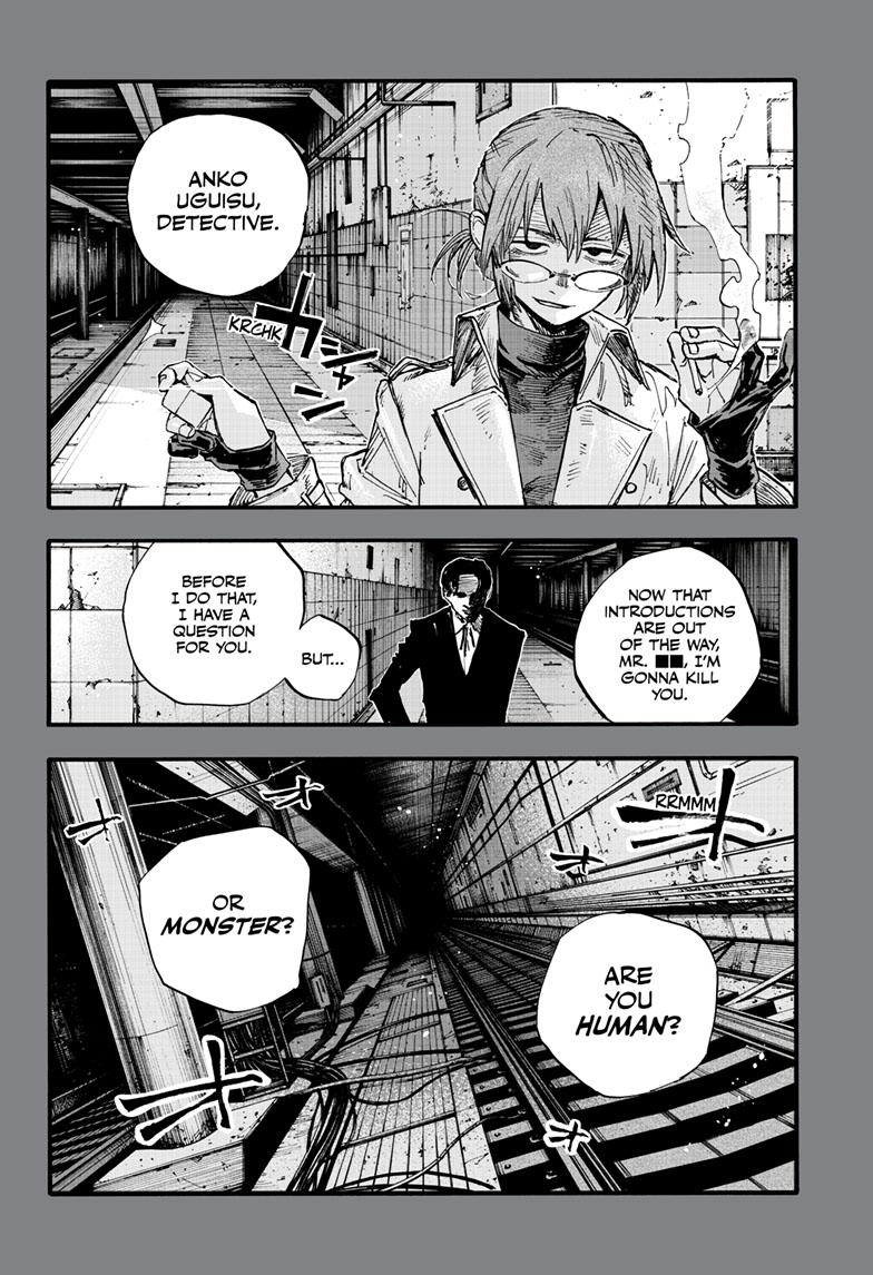 Read Call of the Night EN Manga Online