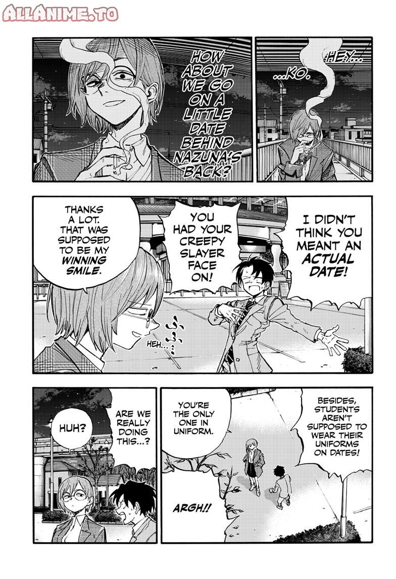 Read Call of the Night EN Manga Online