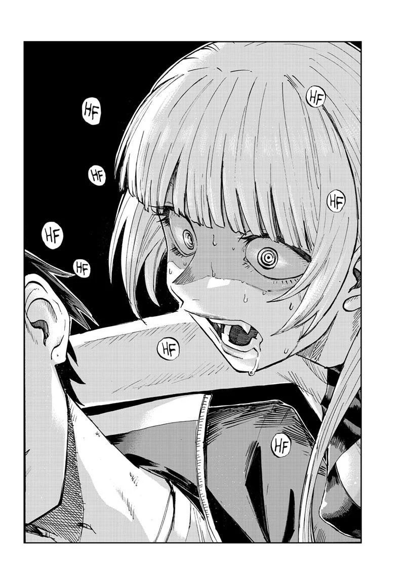 Read Call of the Night EN Manga Online