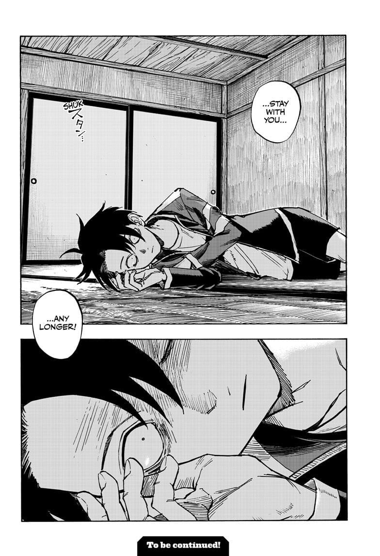 Read Call of the Night EN Manga Online