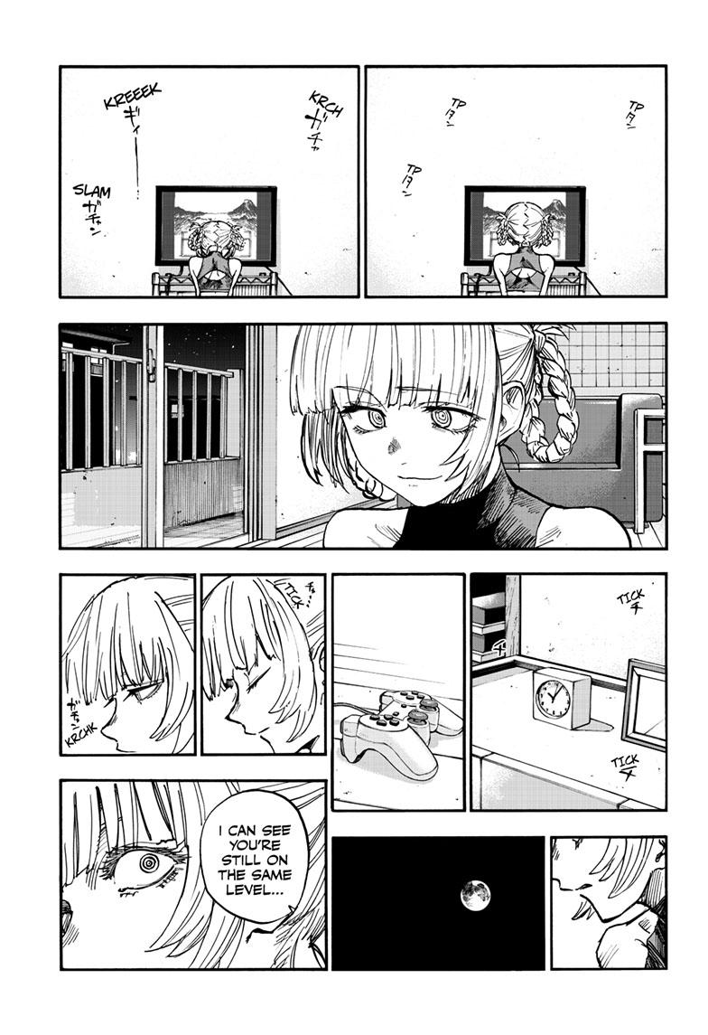 Read Call of the Night EN Manga Online