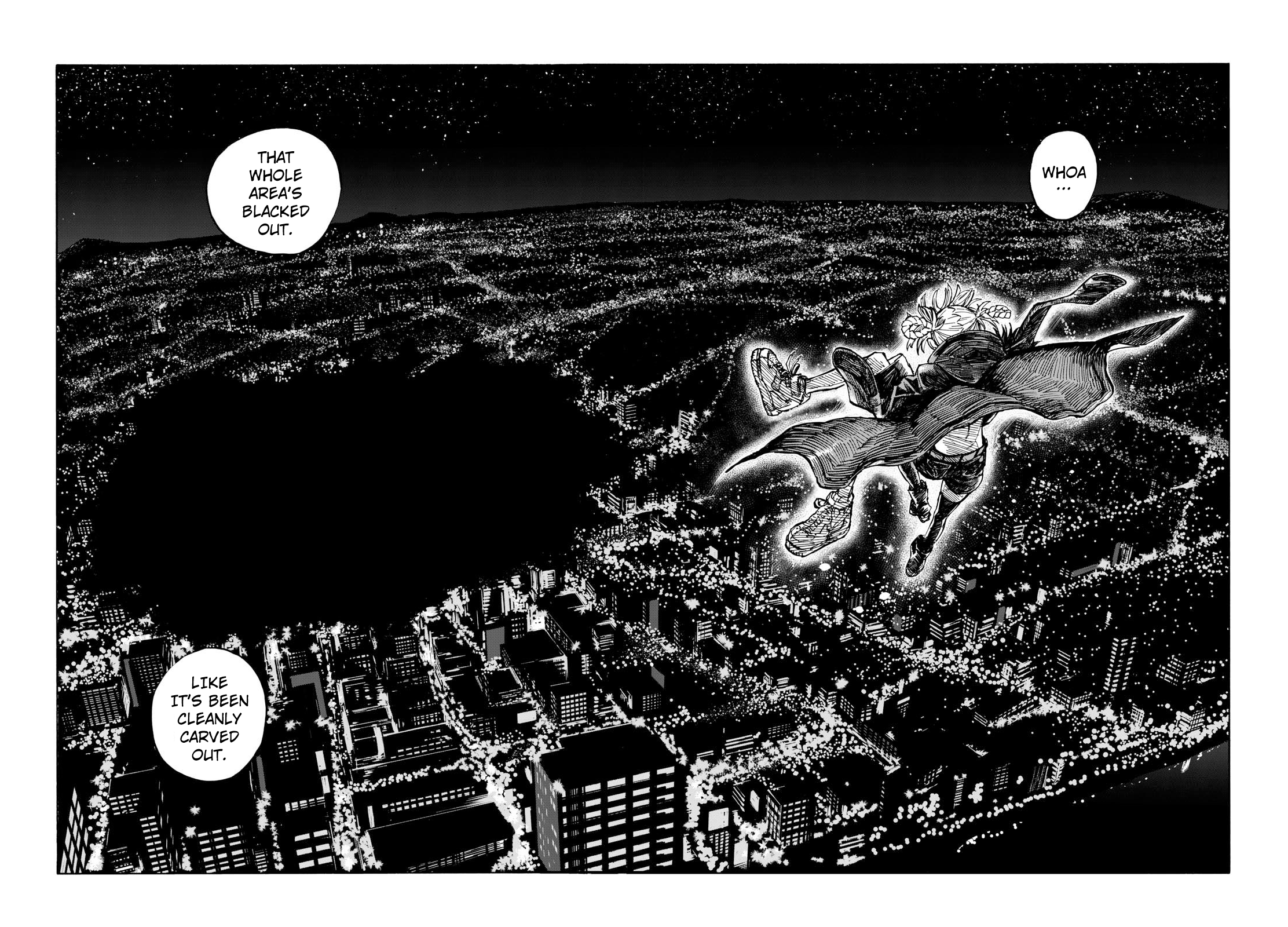 Read Call of the Night EN Manga Online
