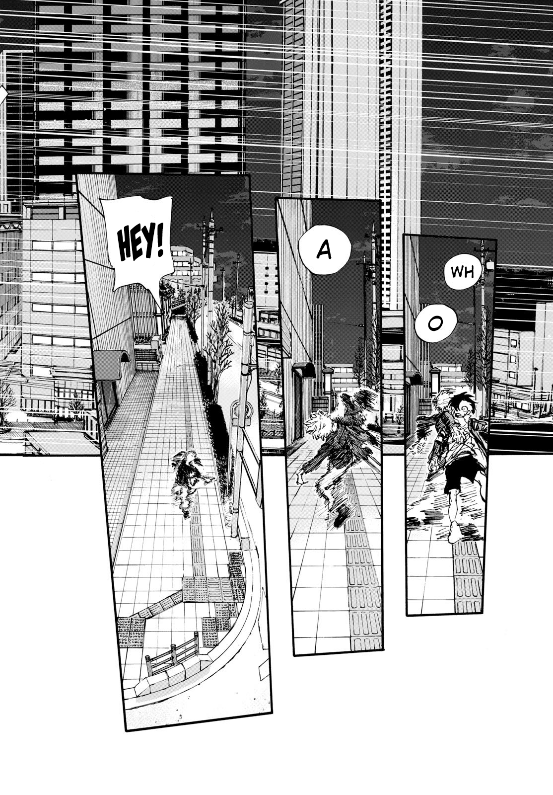 Read Call of the Night EN Manga Online