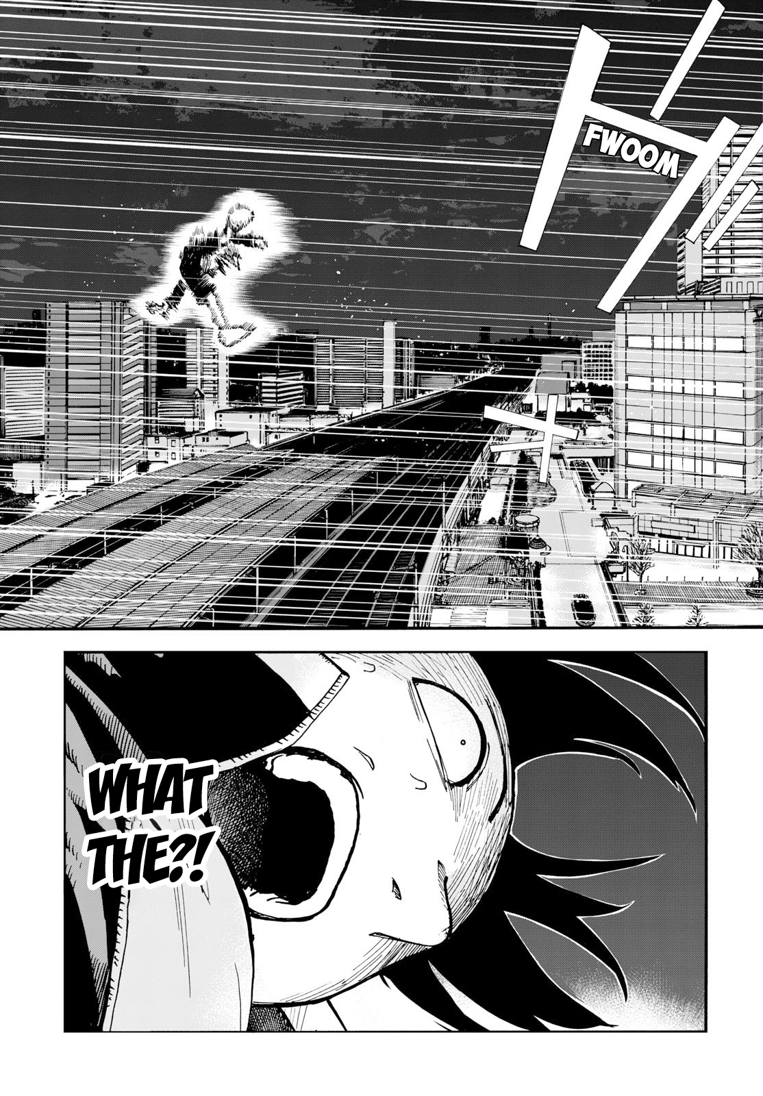 Read Call of the Night EN Manga Online