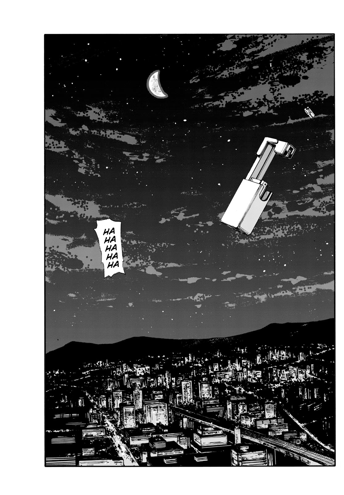 Read Call of the Night EN Manga Online