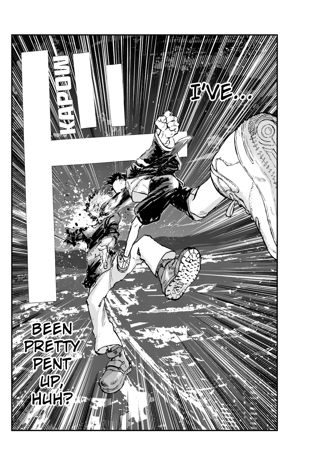 Read Call of the Night EN Manga Online