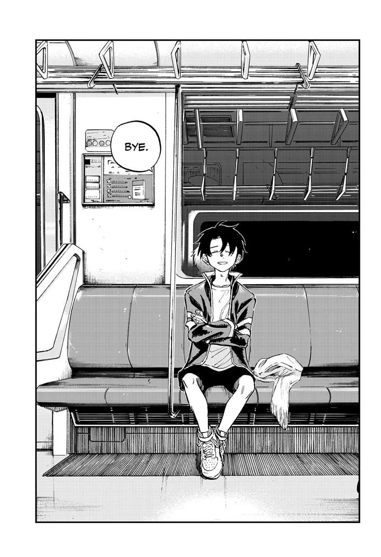 Read Call of the Night EN Manga Online