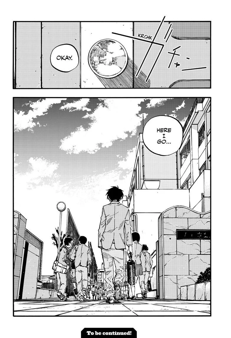 Read Call of the Night EN Manga Online