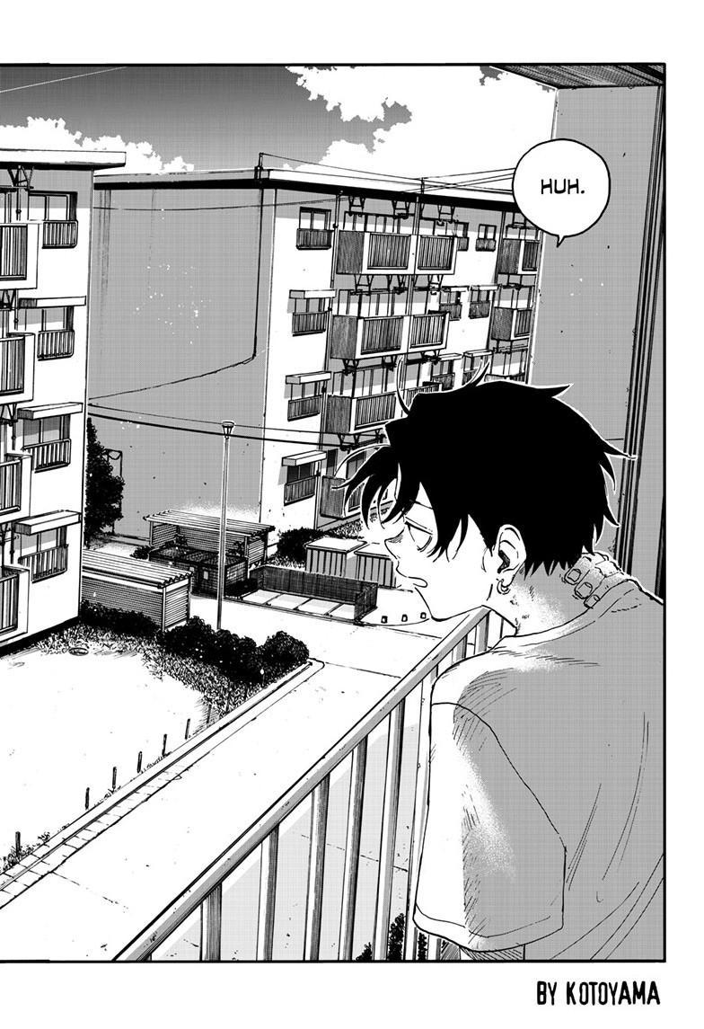 Read Call of the Night EN Manga Online