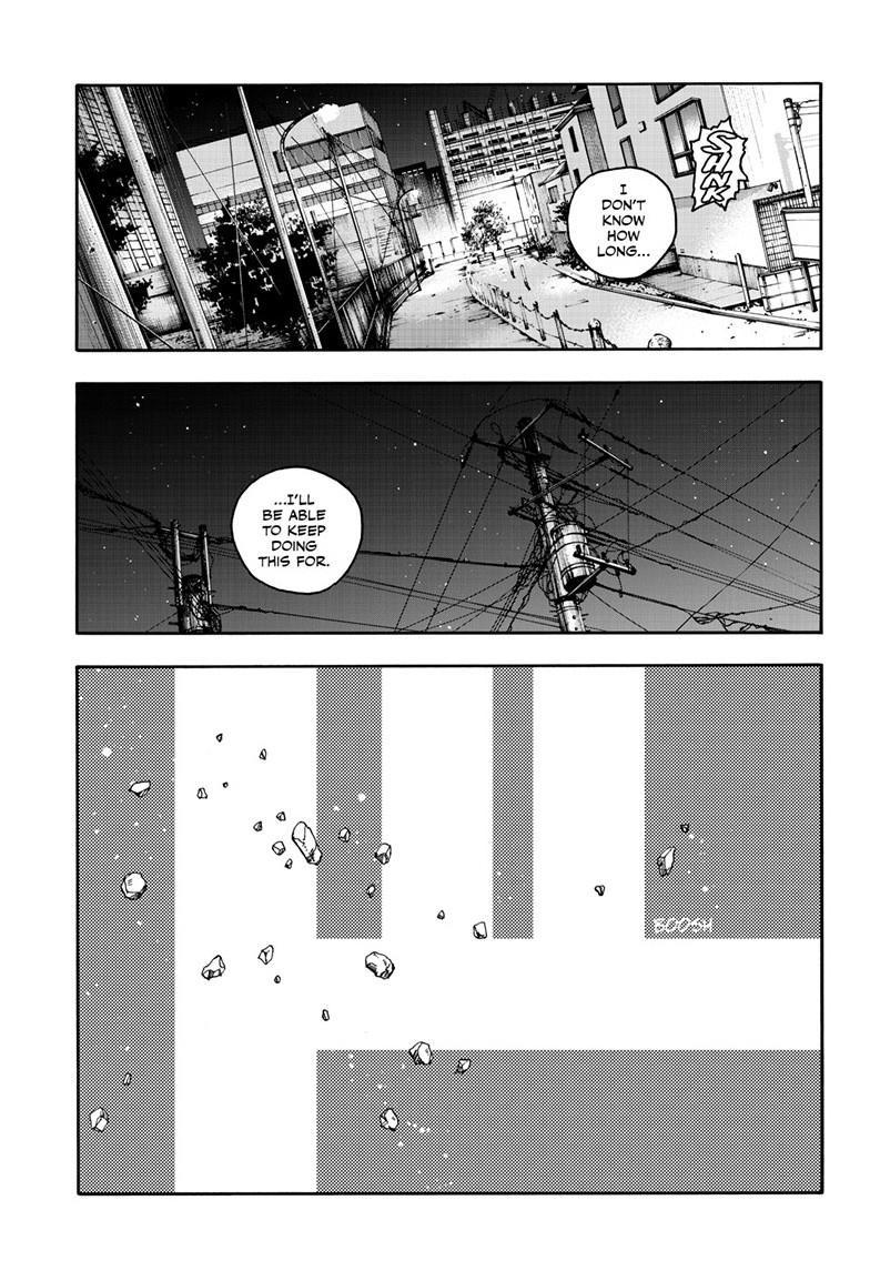 Read Call of the Night EN Manga Online