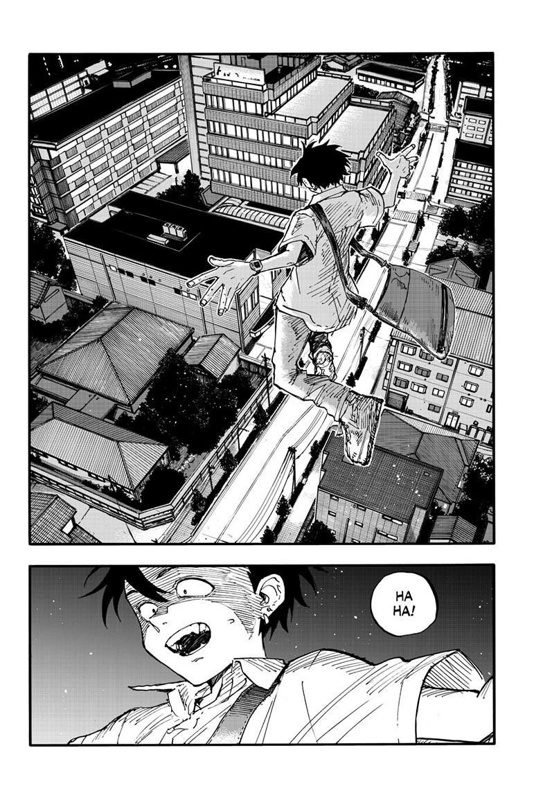 Read Call of the Night EN Manga Online