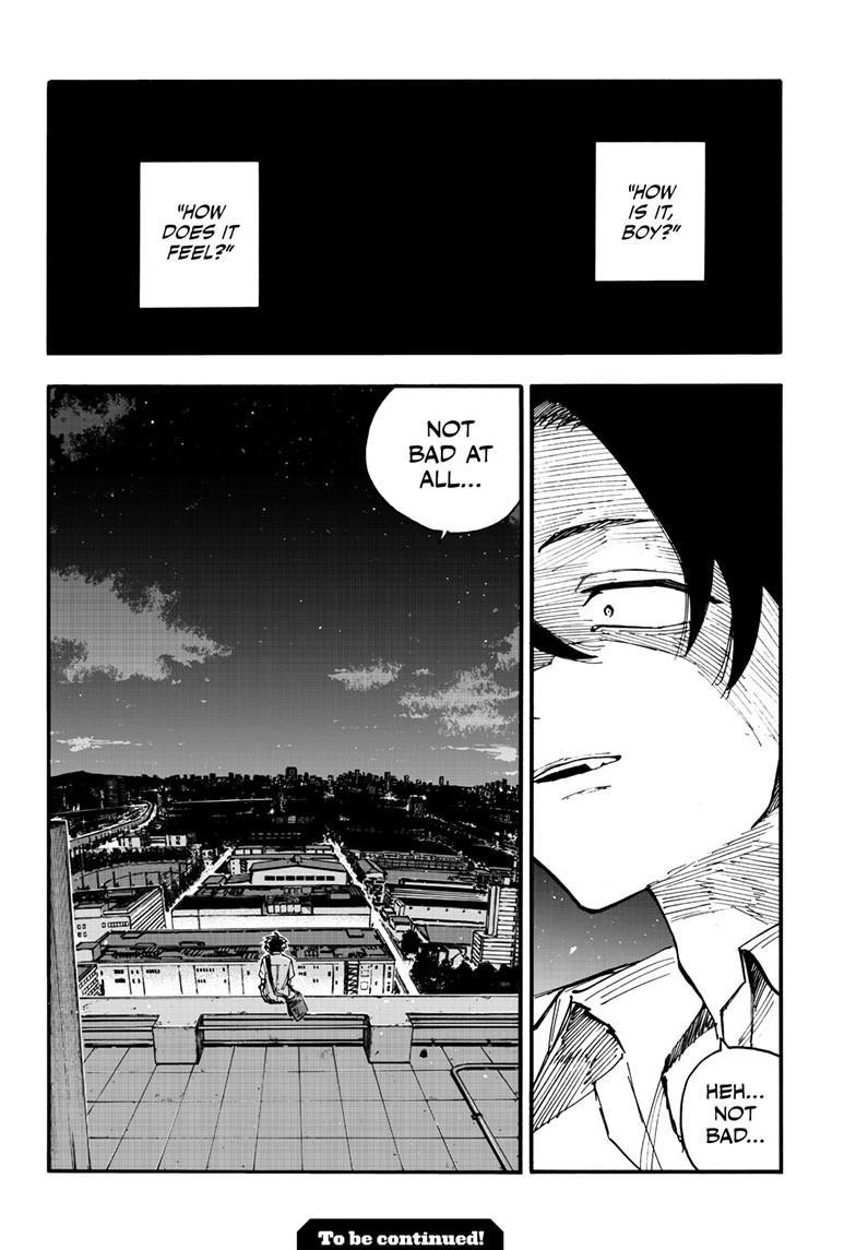 Read Call of the Night EN Manga Online