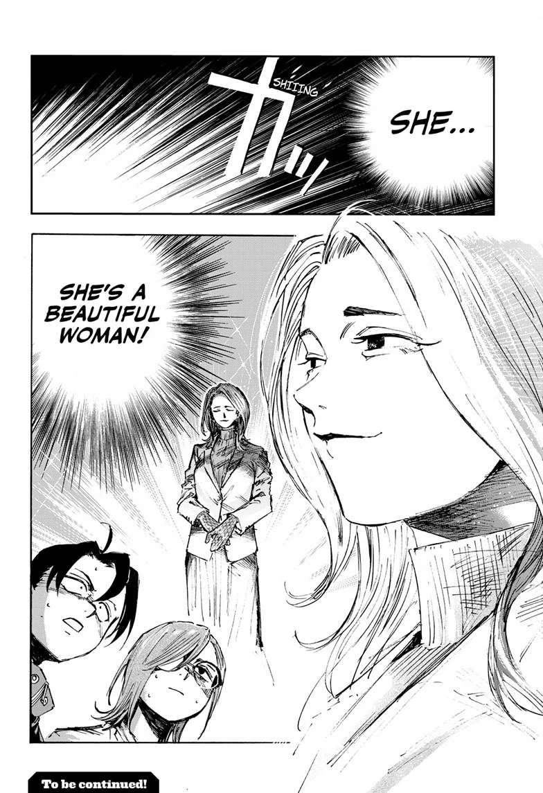 Read Call of the Night EN Manga Online