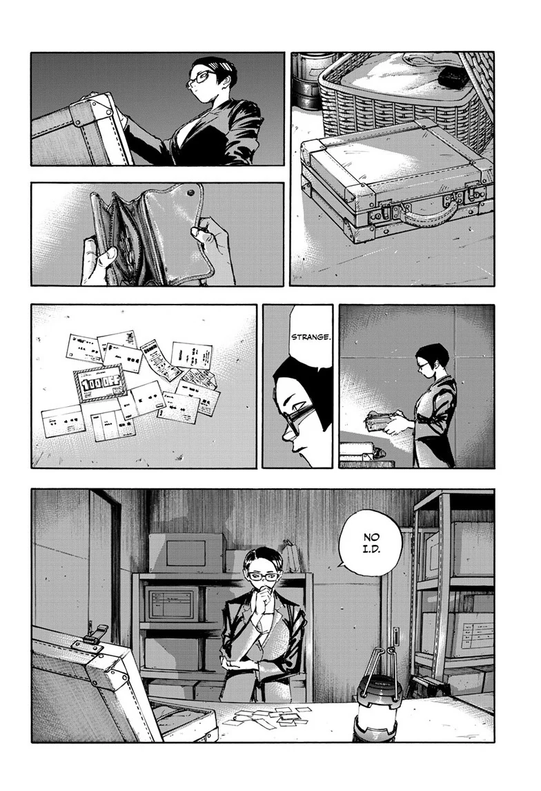 Read Call of the Night EN Manga Online