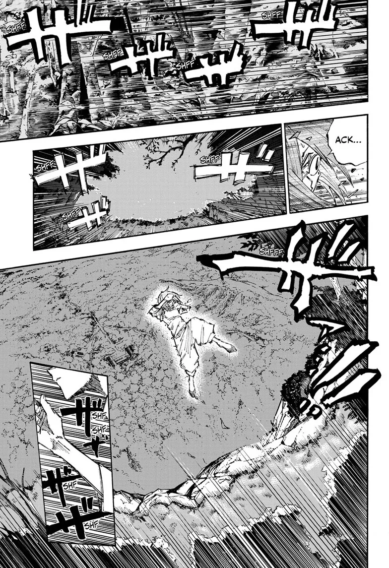 Read Call of the Night EN Manga Online