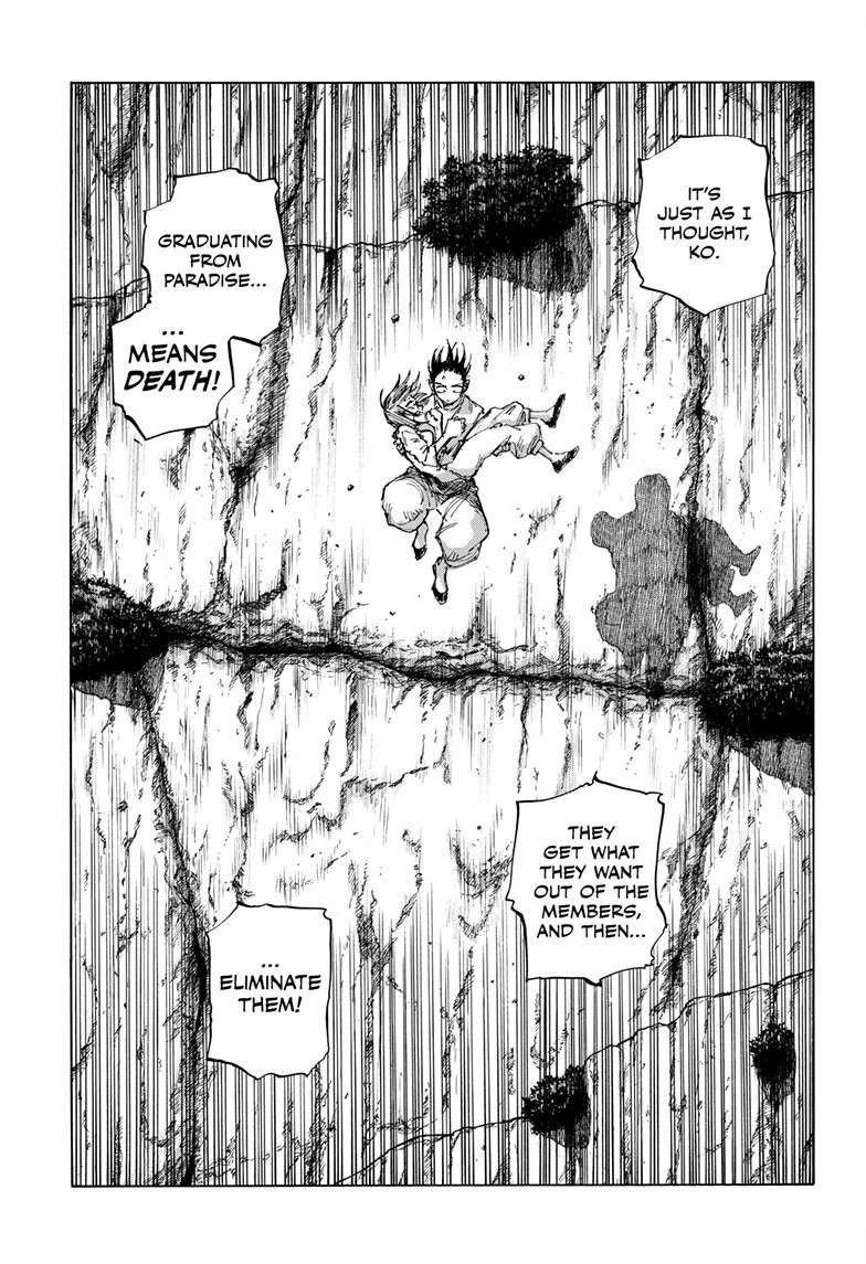 Read Call of the Night EN Manga Online