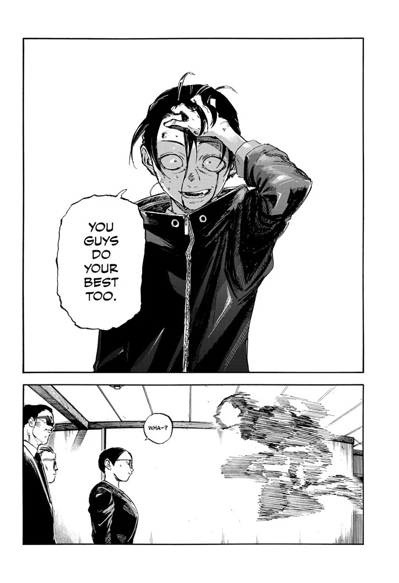 Read Call of the Night EN Manga Online