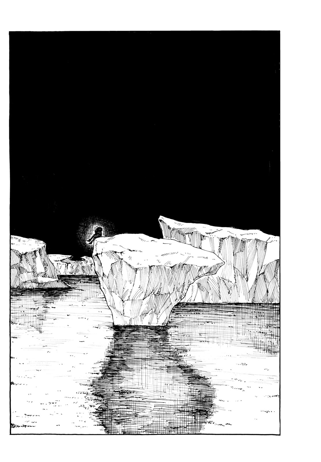 Read Call of the Night EN Manga Online