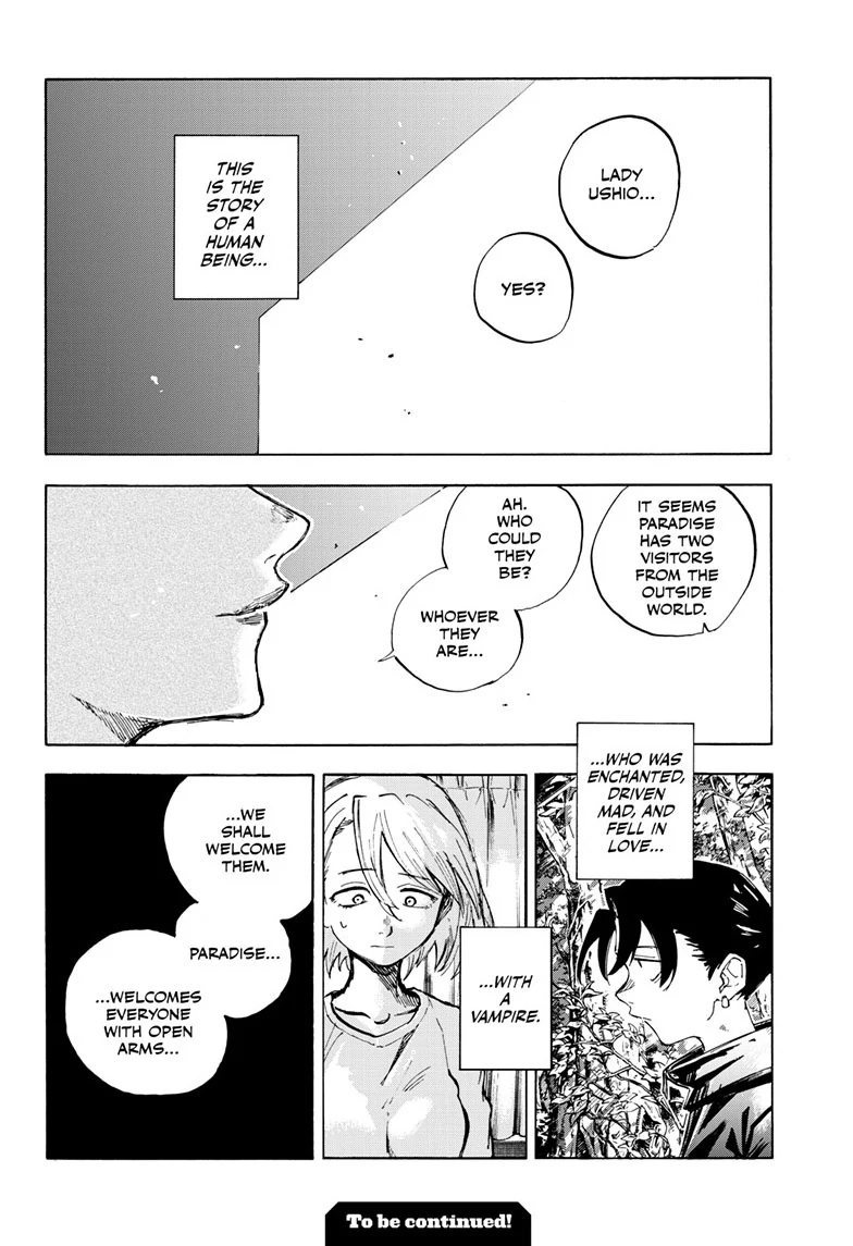 Read Call of the Night EN Manga Online