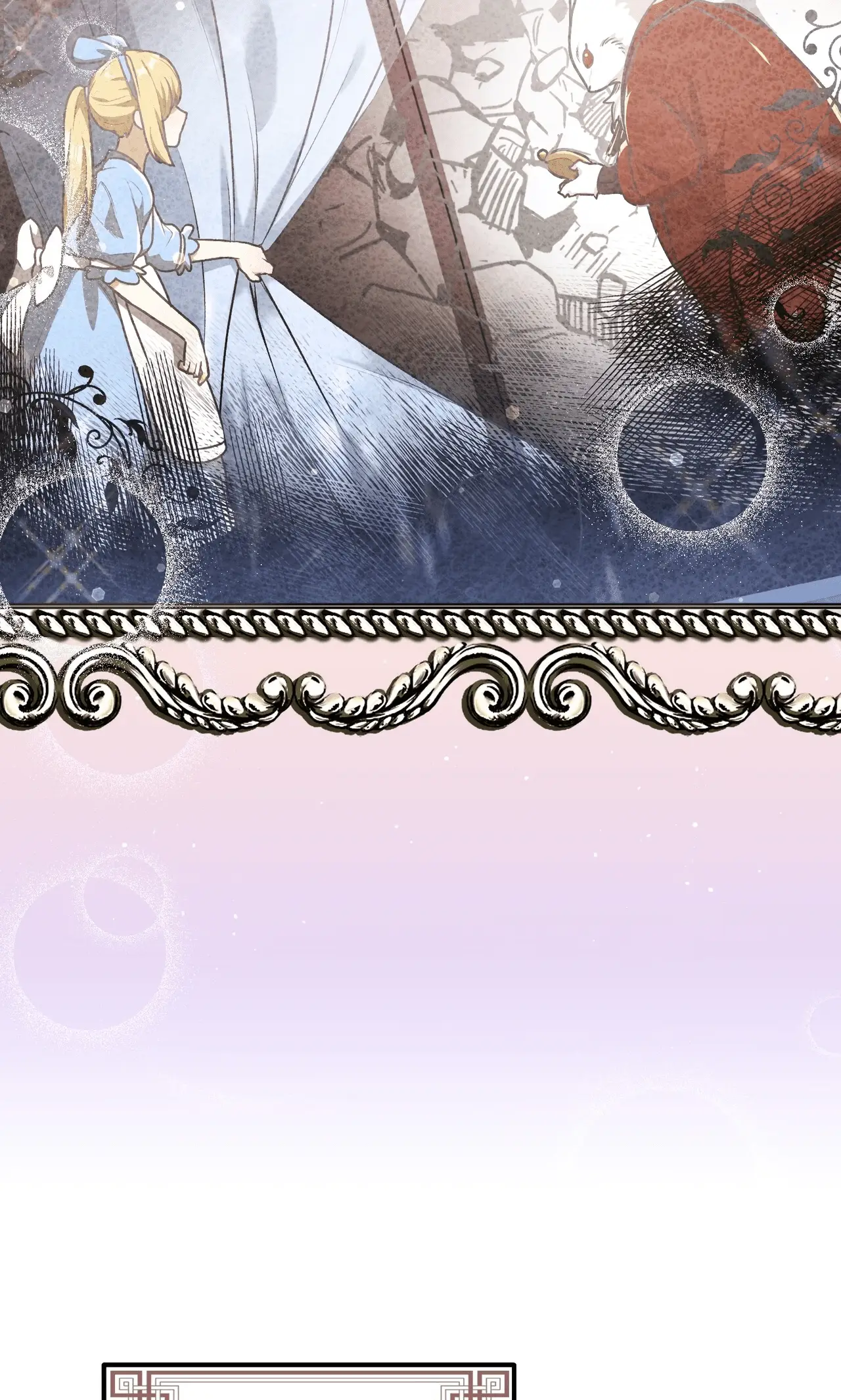 Read Camellia Mastering the Three Kingdoms as Alice EN Manga Online