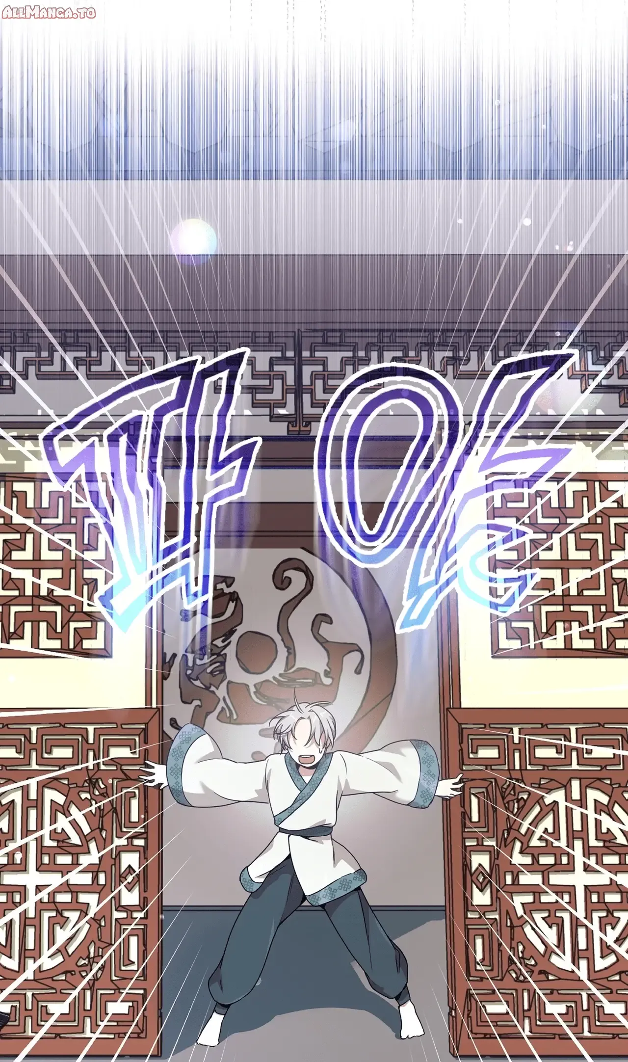Read Camellia Mastering the Three Kingdoms as Alice EN Manga Online