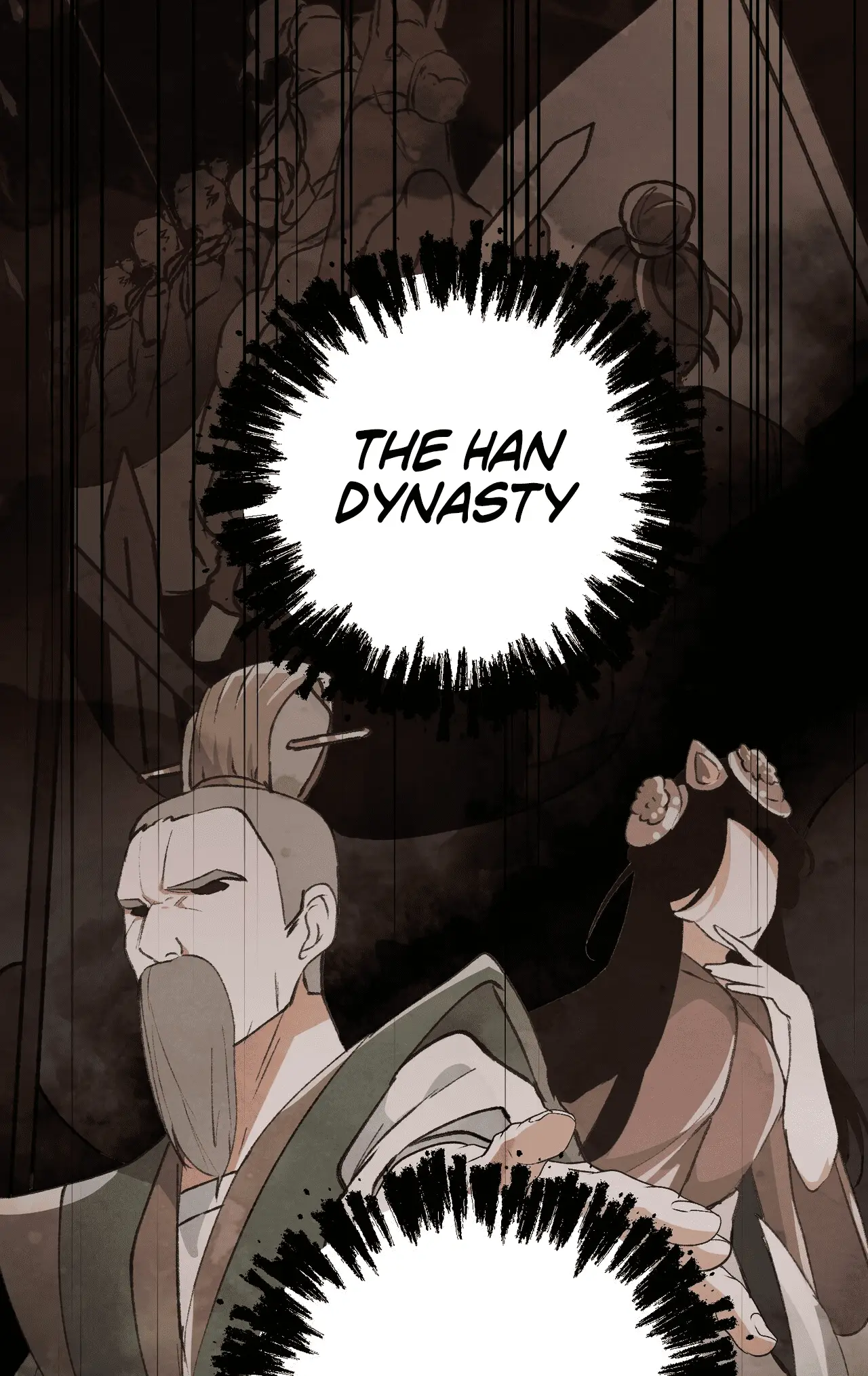 Read Camellia Mastering the Three Kingdoms as Alice EN Manga Online