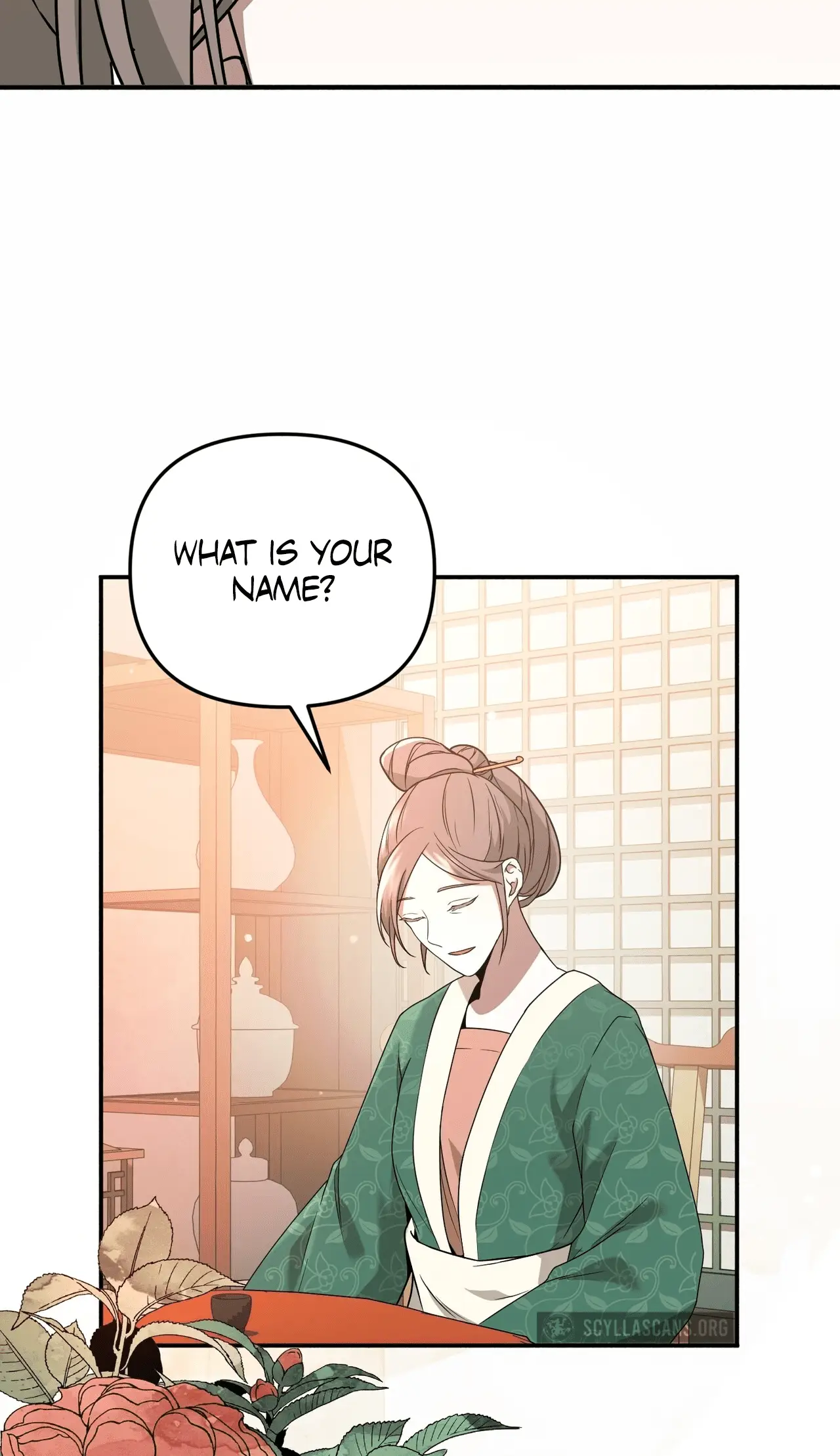 Read Camellia Mastering the Three Kingdoms as Alice EN Manga Online