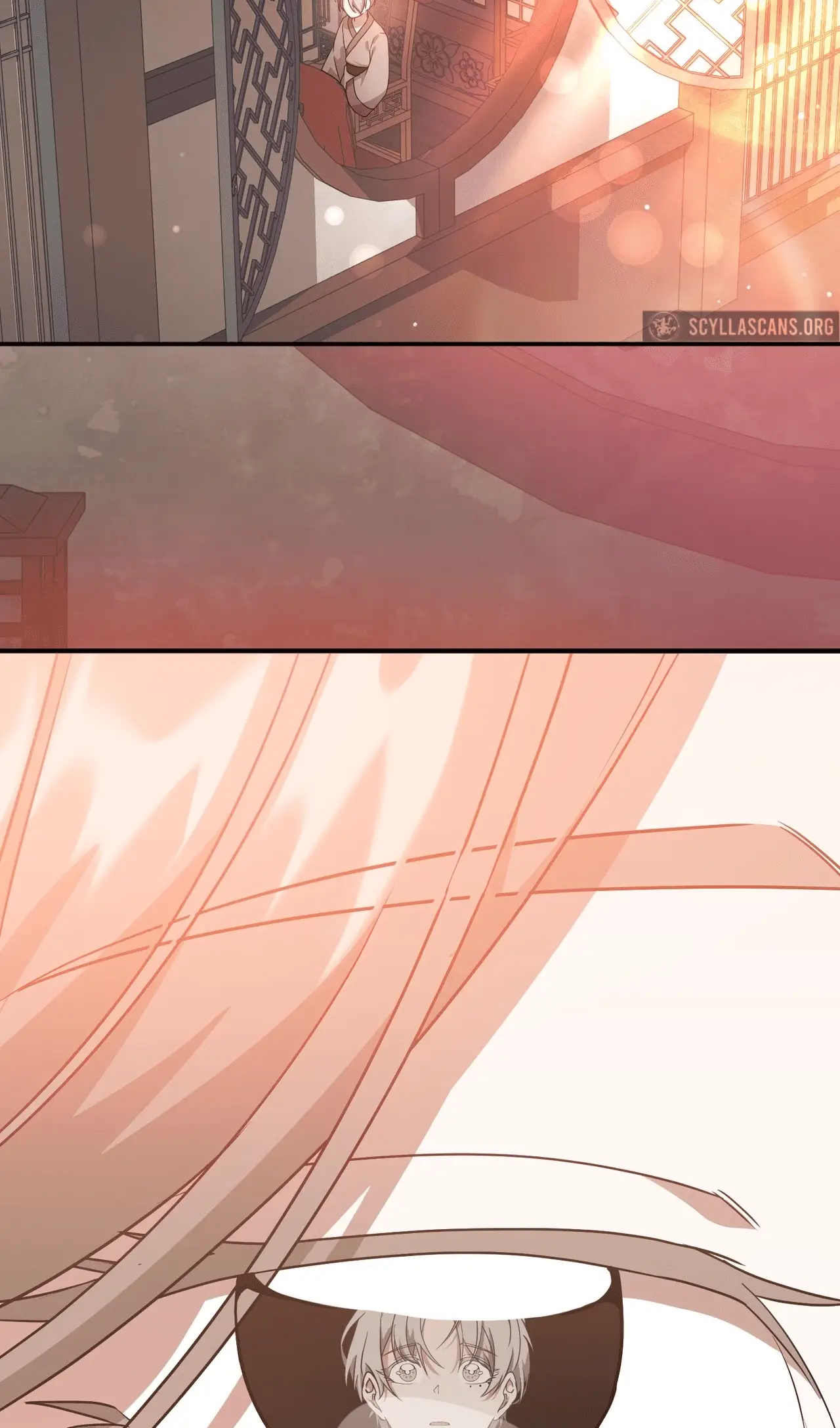 Read Camellia Mastering the Three Kingdoms as Alice EN Manga Online