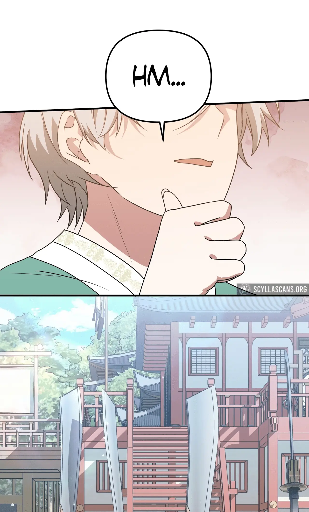 Read Camellia Mastering the Three Kingdoms as Alice EN Manga Online