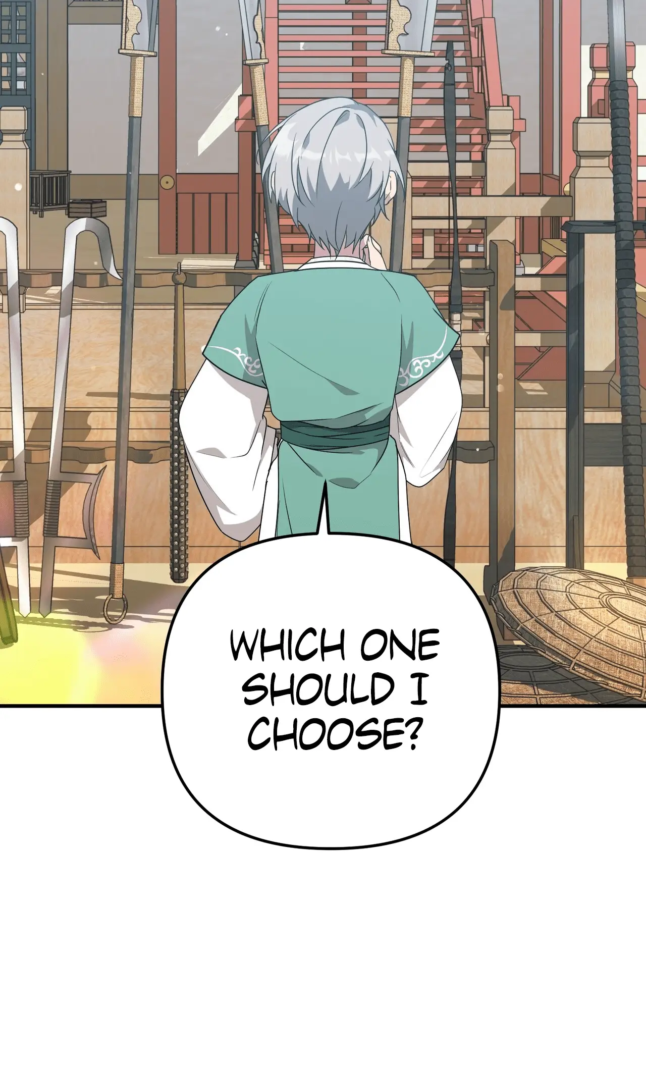 Read Camellia Mastering the Three Kingdoms as Alice EN Manga Online