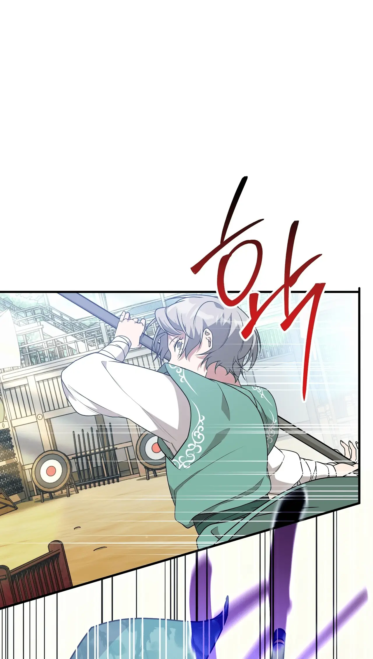 Read Camellia Mastering the Three Kingdoms as Alice EN Manga Online