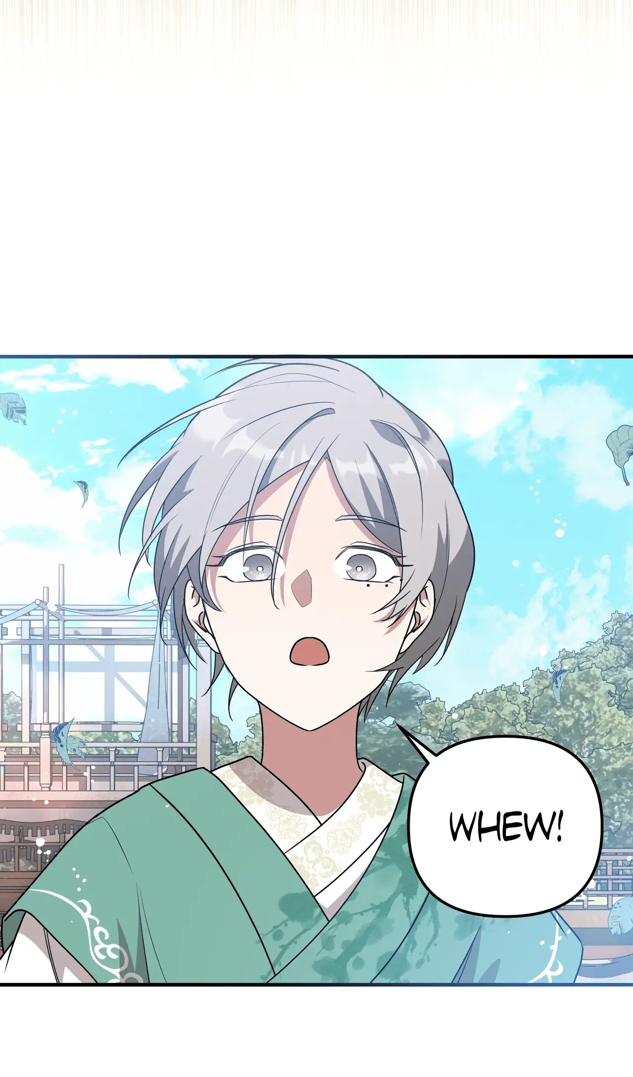 Read Camellia Mastering the Three Kingdoms as Alice EN Manga Online