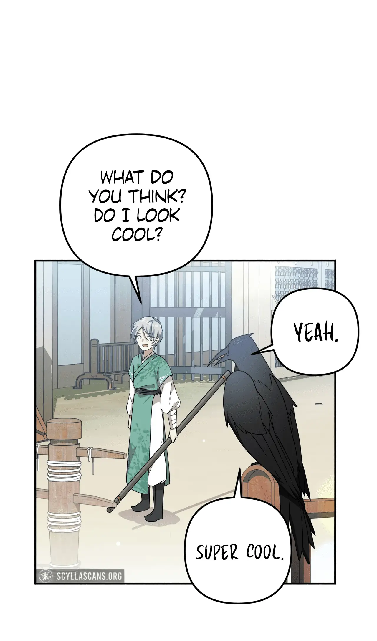 Read Camellia Mastering the Three Kingdoms as Alice EN Manga Online