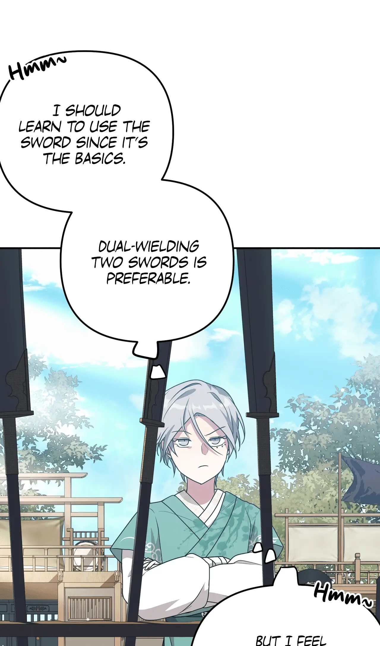 Read Camellia Mastering the Three Kingdoms as Alice EN Manga Online