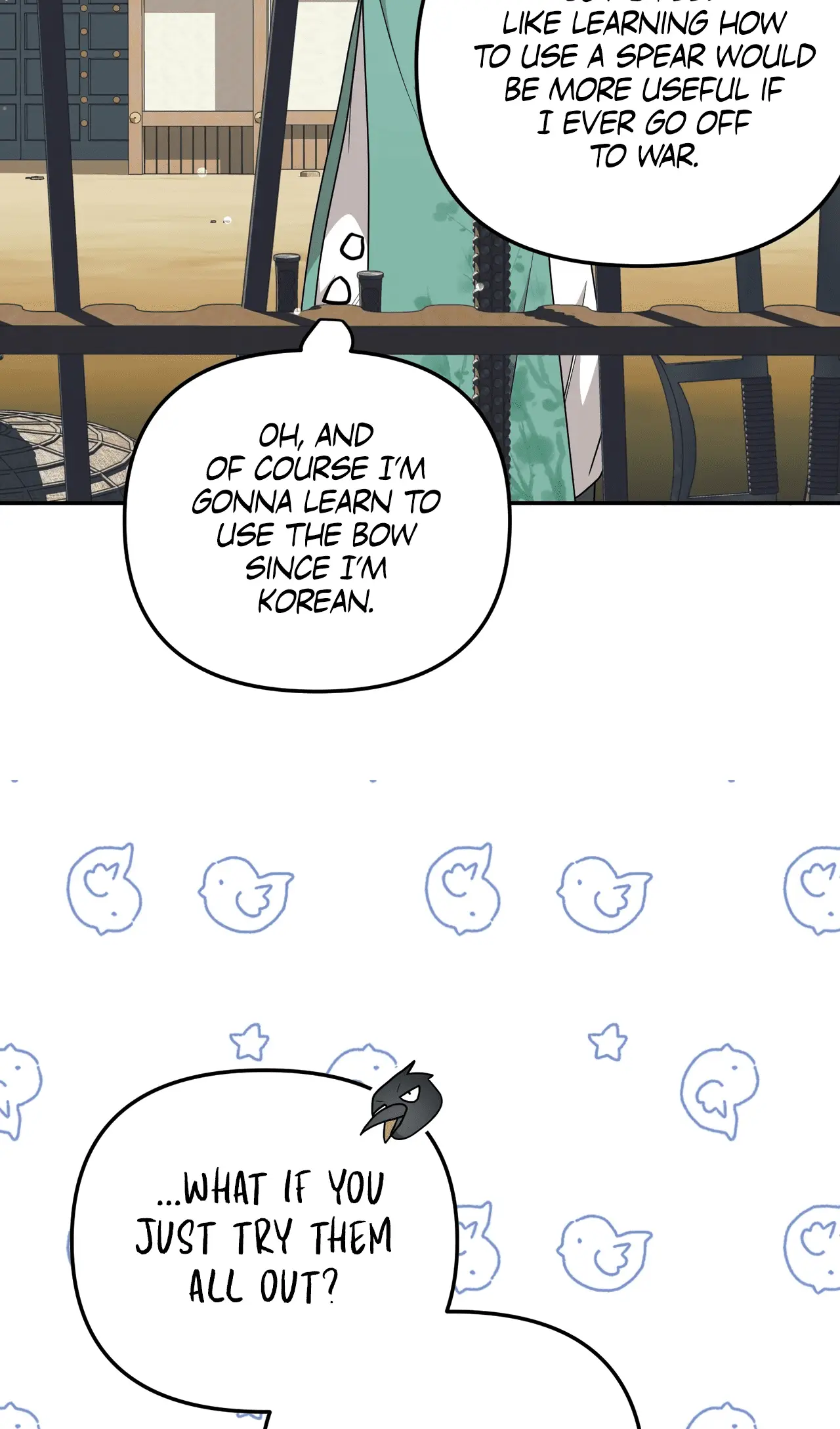 Read Camellia Mastering the Three Kingdoms as Alice EN Manga Online