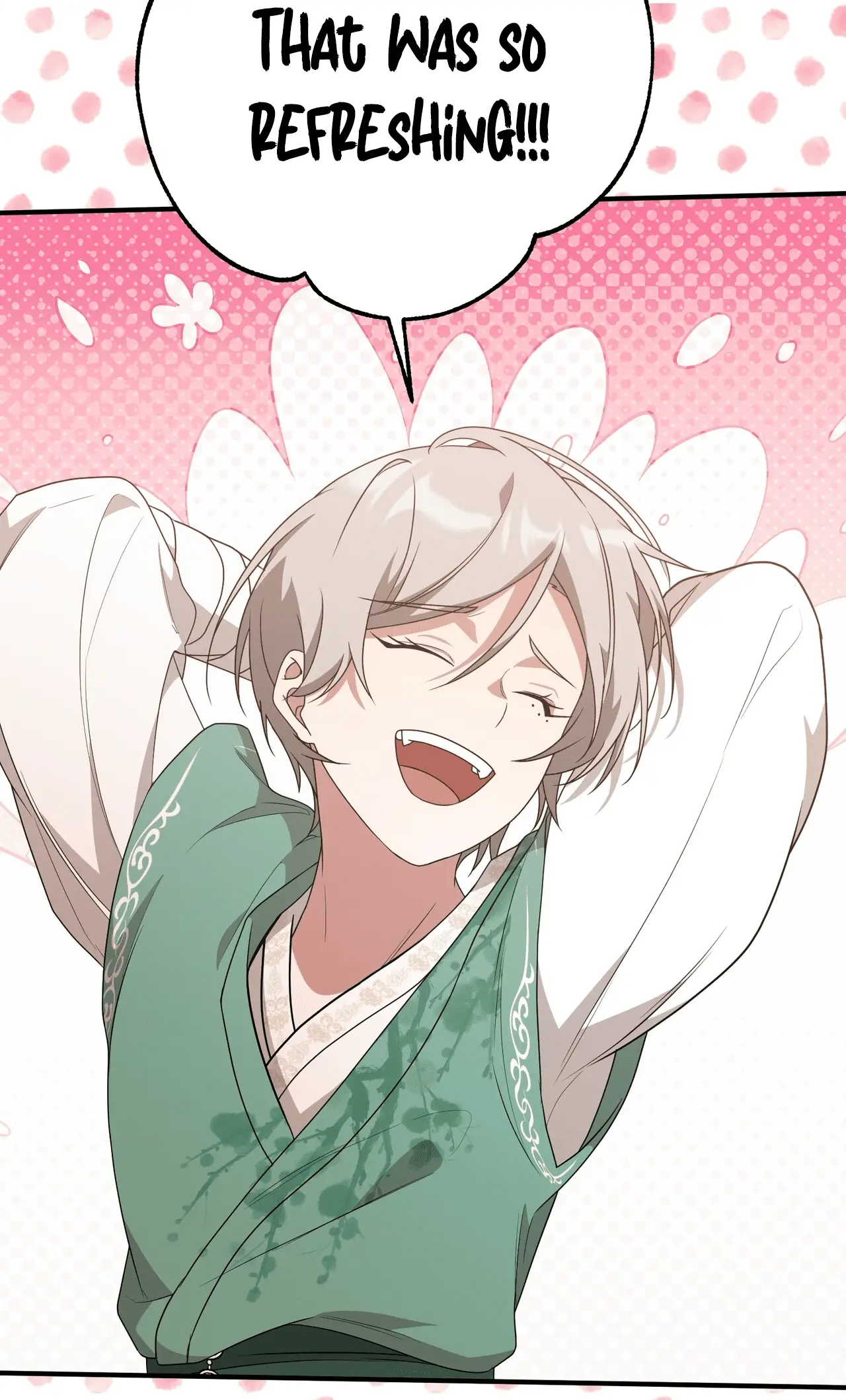 Read Camellia Mastering the Three Kingdoms as Alice EN Manga Online