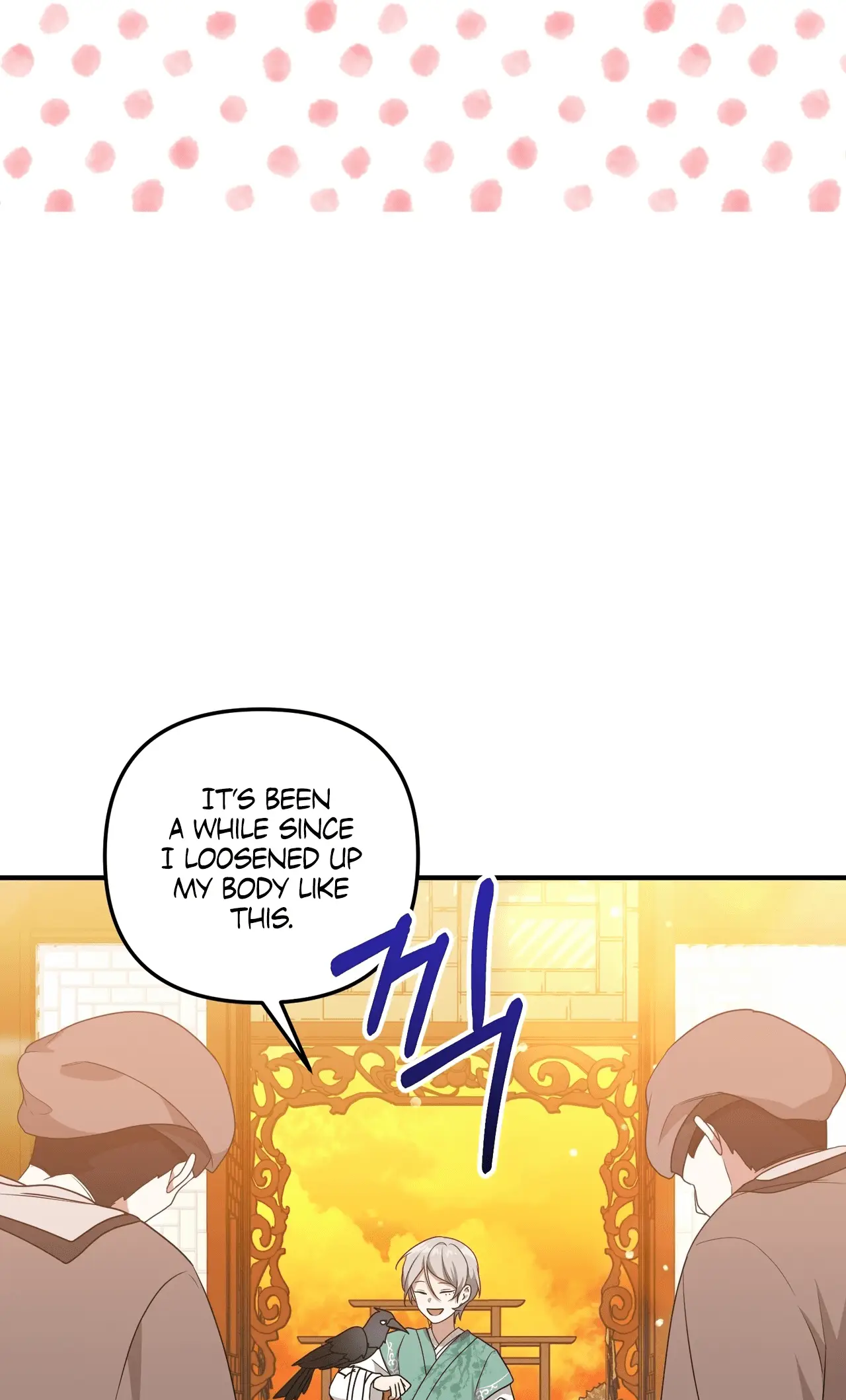 Read Camellia Mastering the Three Kingdoms as Alice EN Manga Online