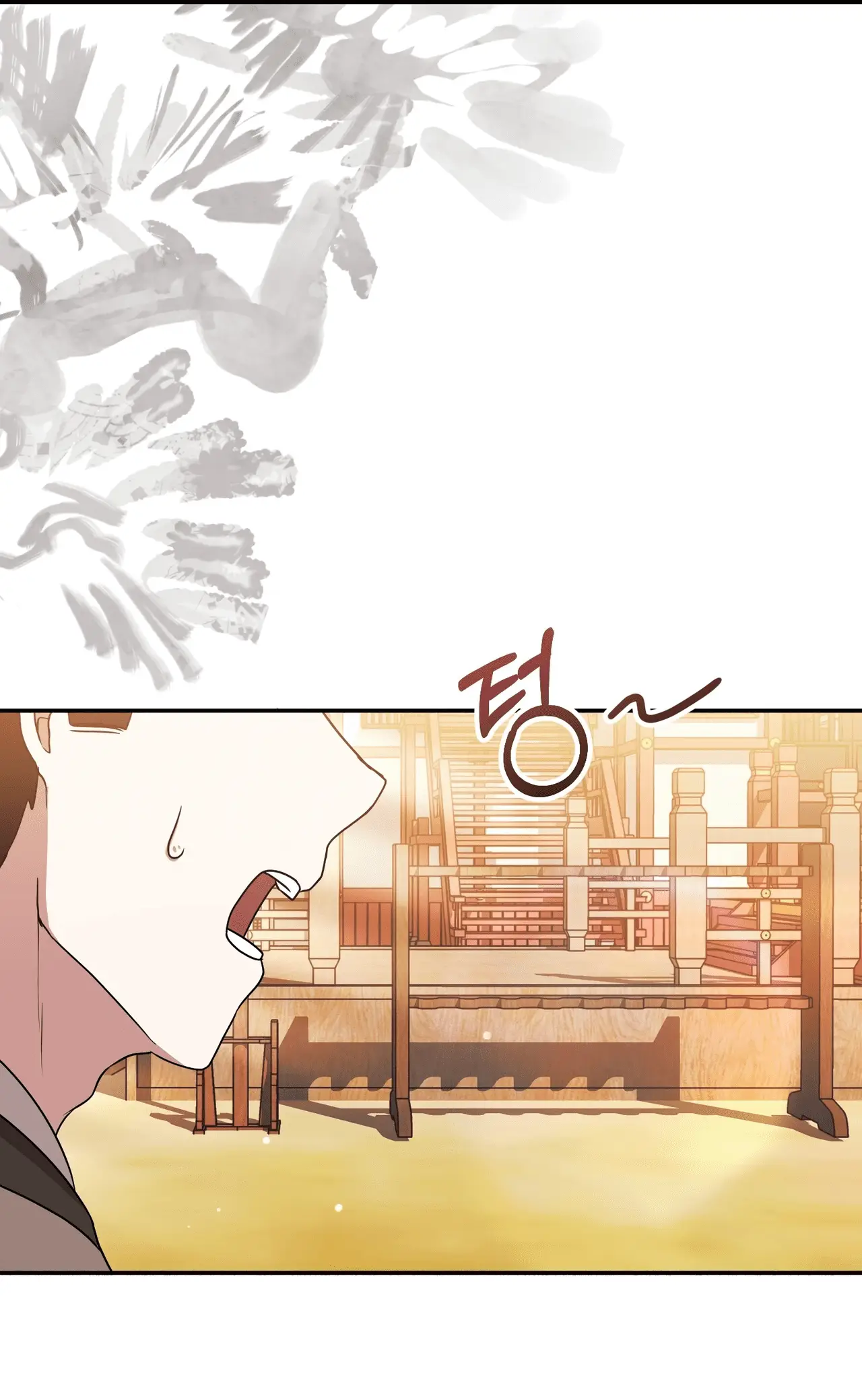 Read Camellia Mastering the Three Kingdoms as Alice EN Manga Online