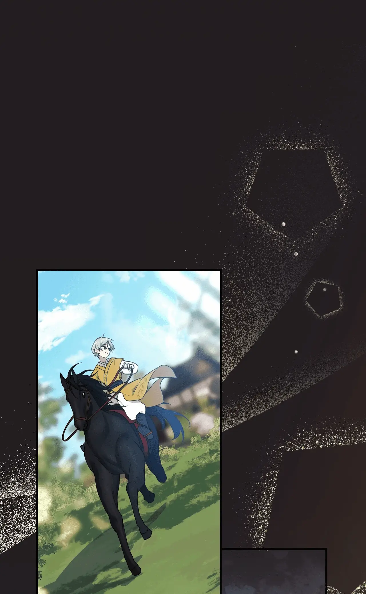 Read Camellia Mastering the Three Kingdoms as Alice EN Manga Online