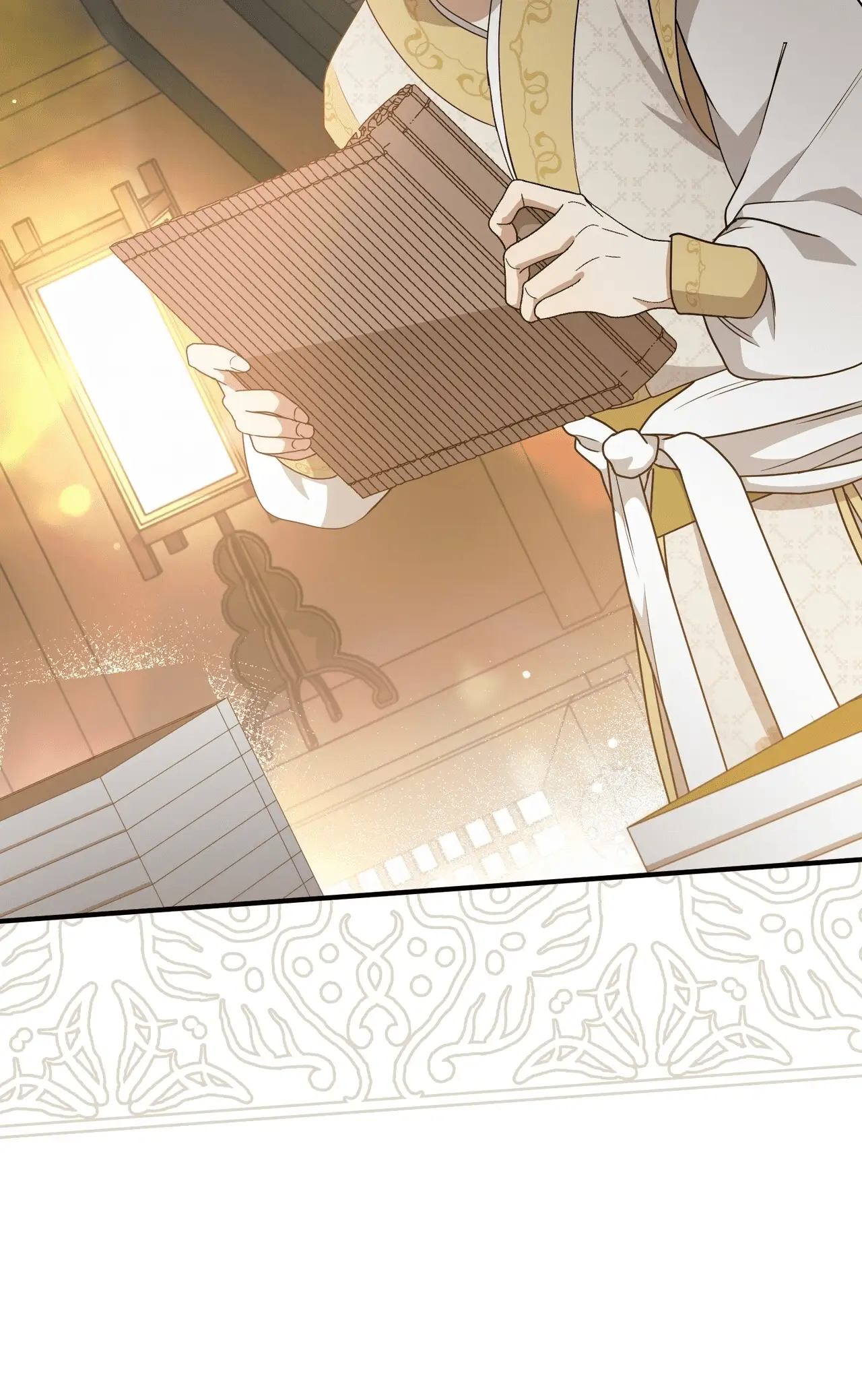 Read Camellia Mastering the Three Kingdoms as Alice EN Manga Online