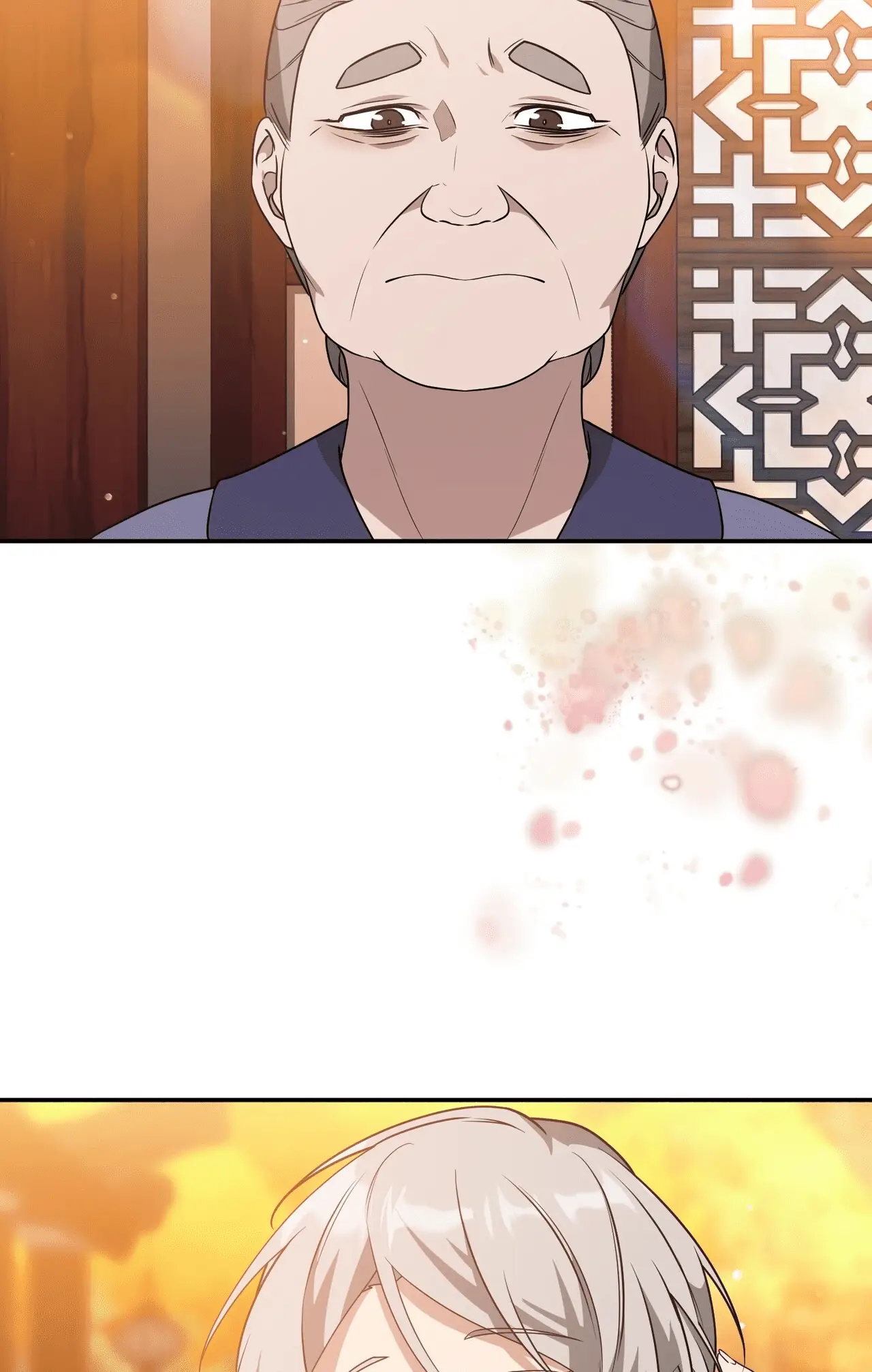 Read Camellia Mastering the Three Kingdoms as Alice EN Manga Online