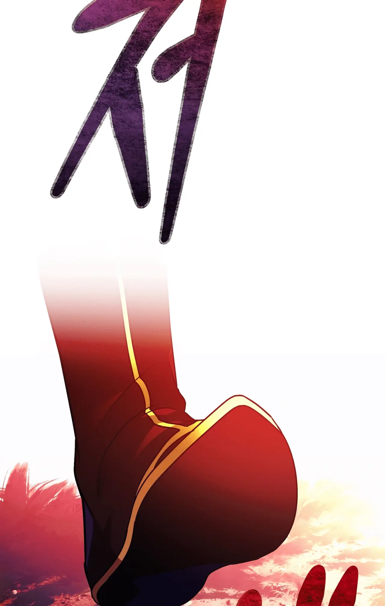 Read Camellia Mastering the Three Kingdoms as Alice EN Manga Online