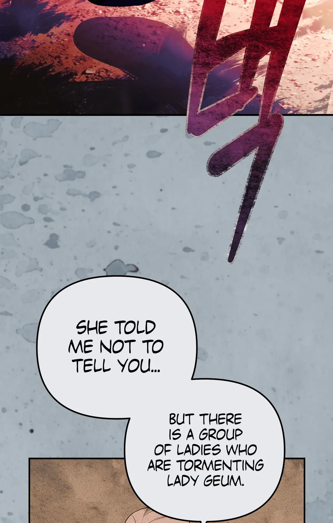 Read Camellia Mastering the Three Kingdoms as Alice EN Manga Online