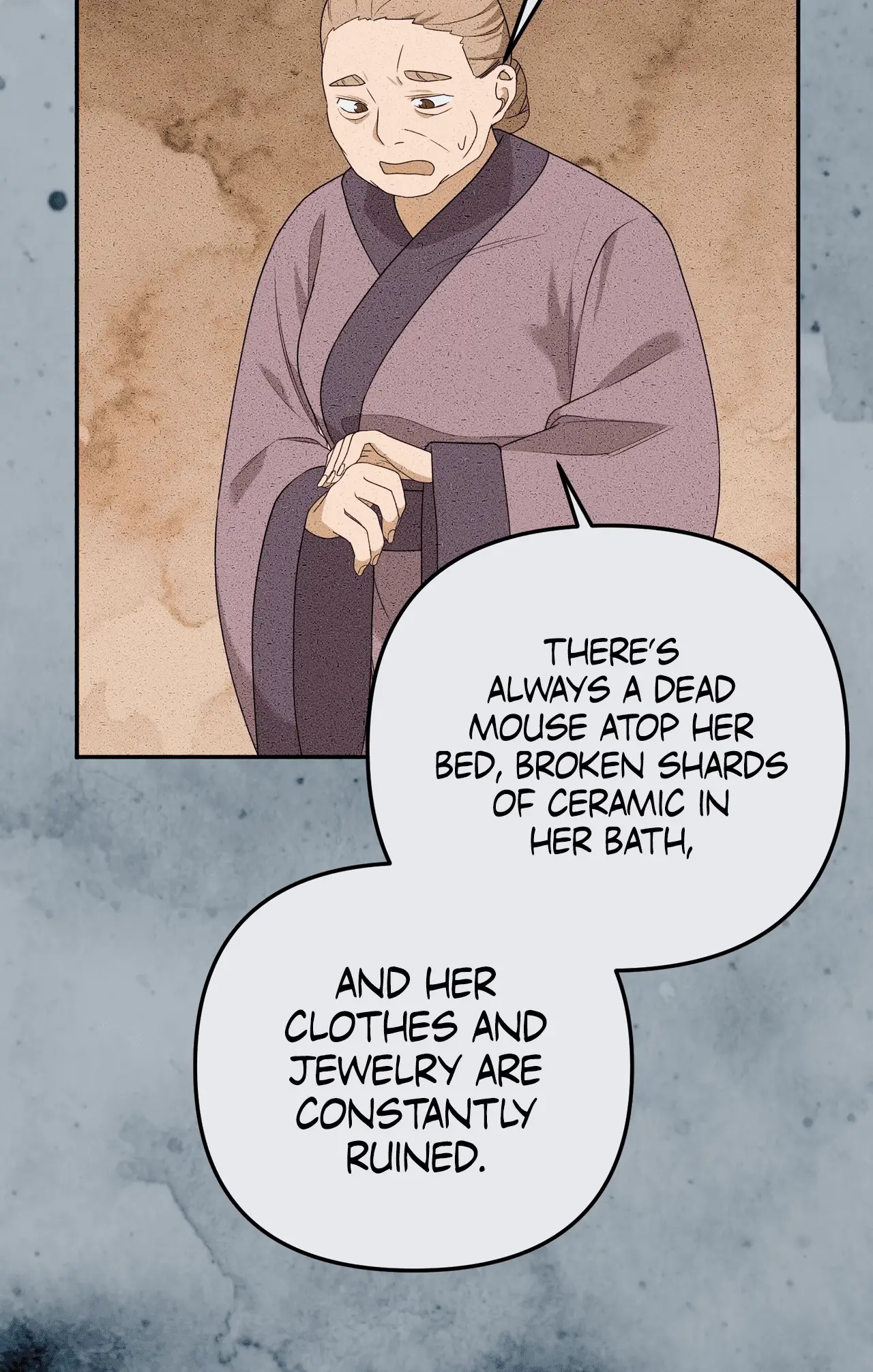 Read Camellia Mastering the Three Kingdoms as Alice EN Manga Online