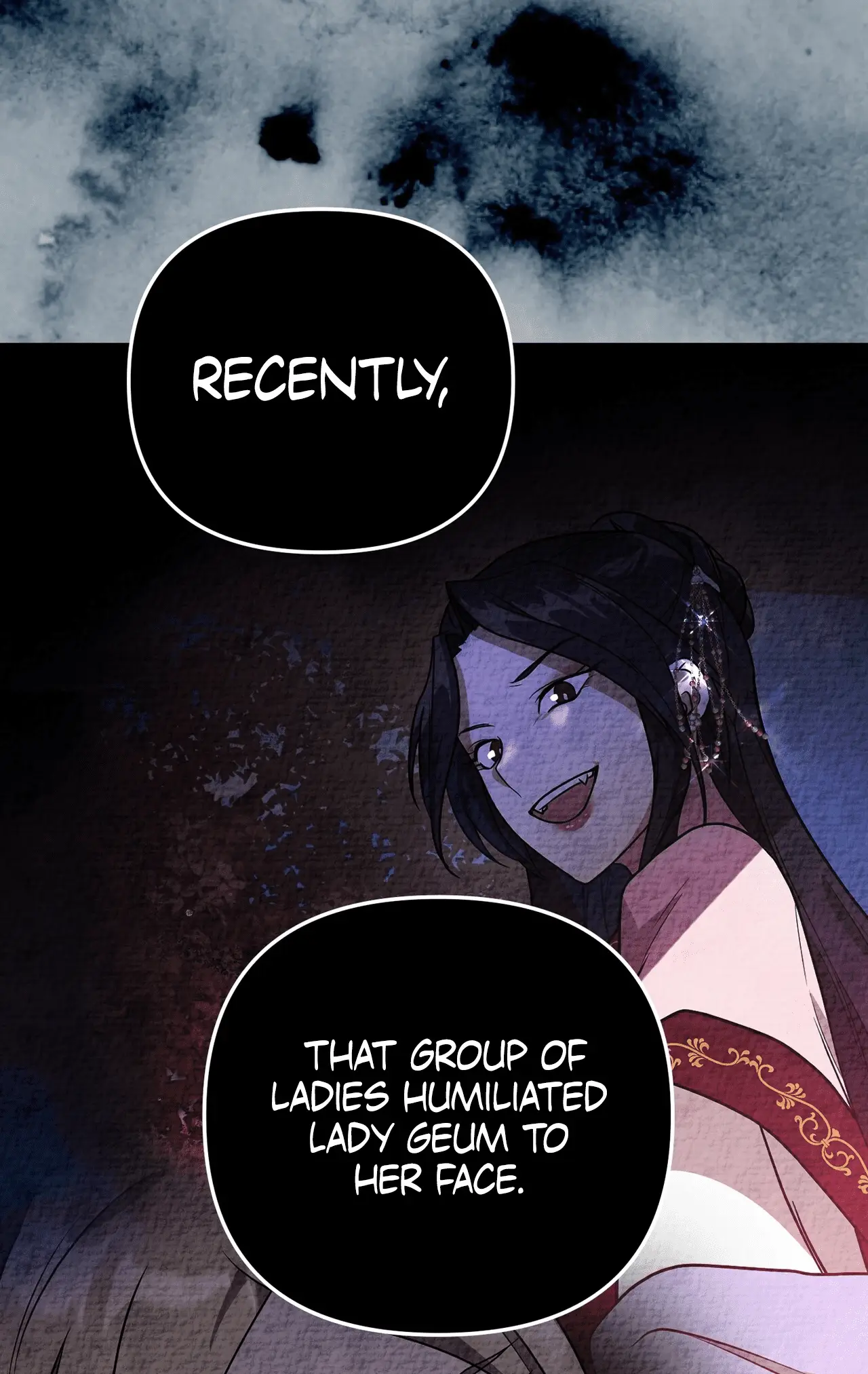 Read Camellia Mastering the Three Kingdoms as Alice EN Manga Online