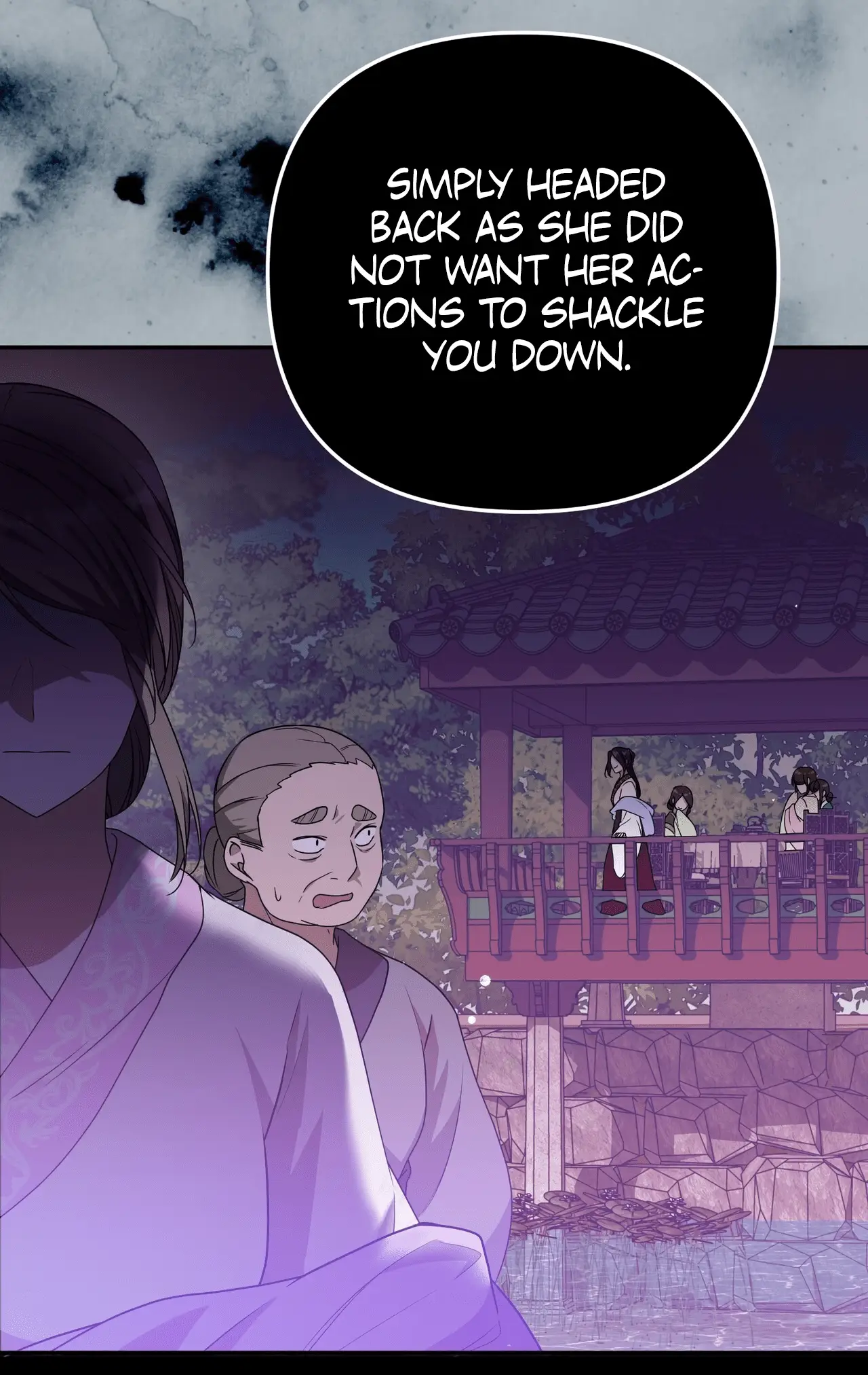 Read Camellia Mastering the Three Kingdoms as Alice EN Manga Online