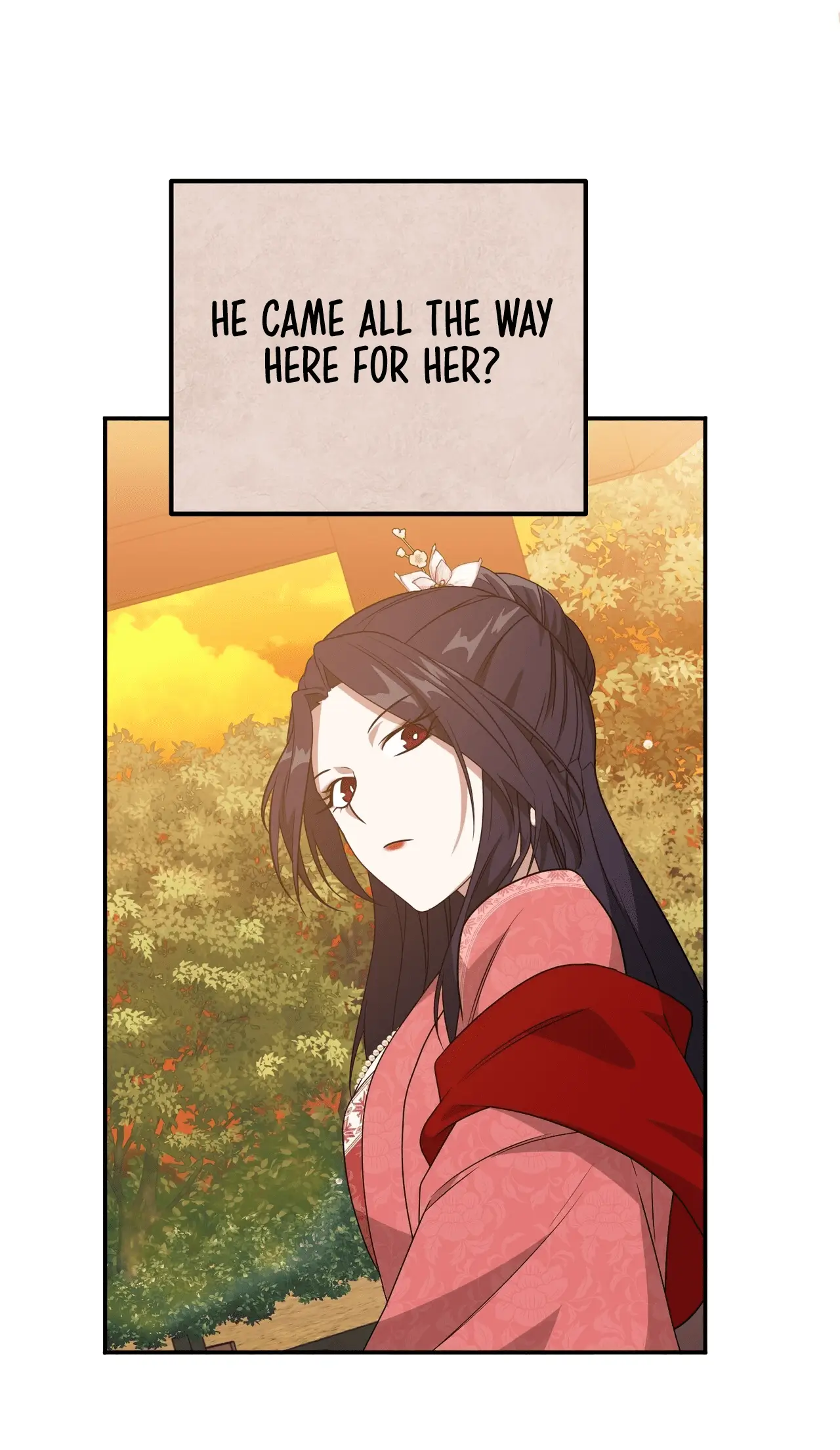 Read Camellia Mastering the Three Kingdoms as Alice EN Manga Online