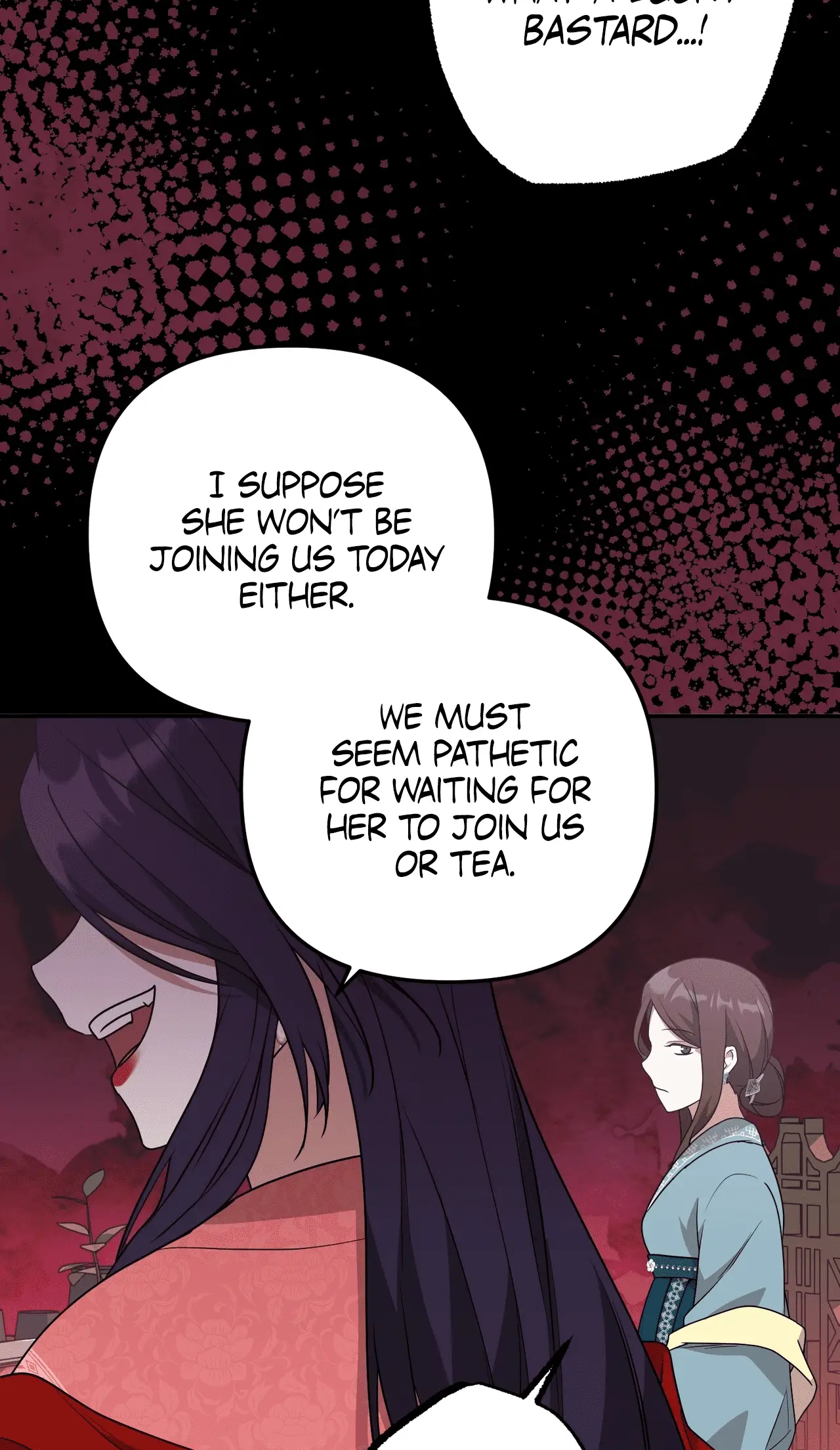 Read Camellia Mastering the Three Kingdoms as Alice EN Manga Online