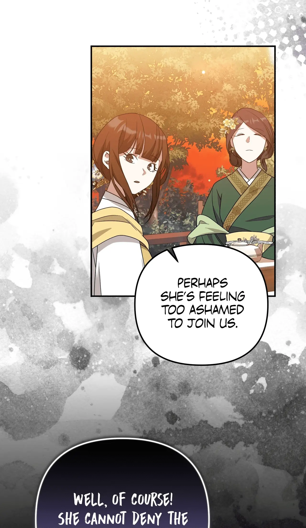 Read Camellia Mastering the Three Kingdoms as Alice EN Manga Online